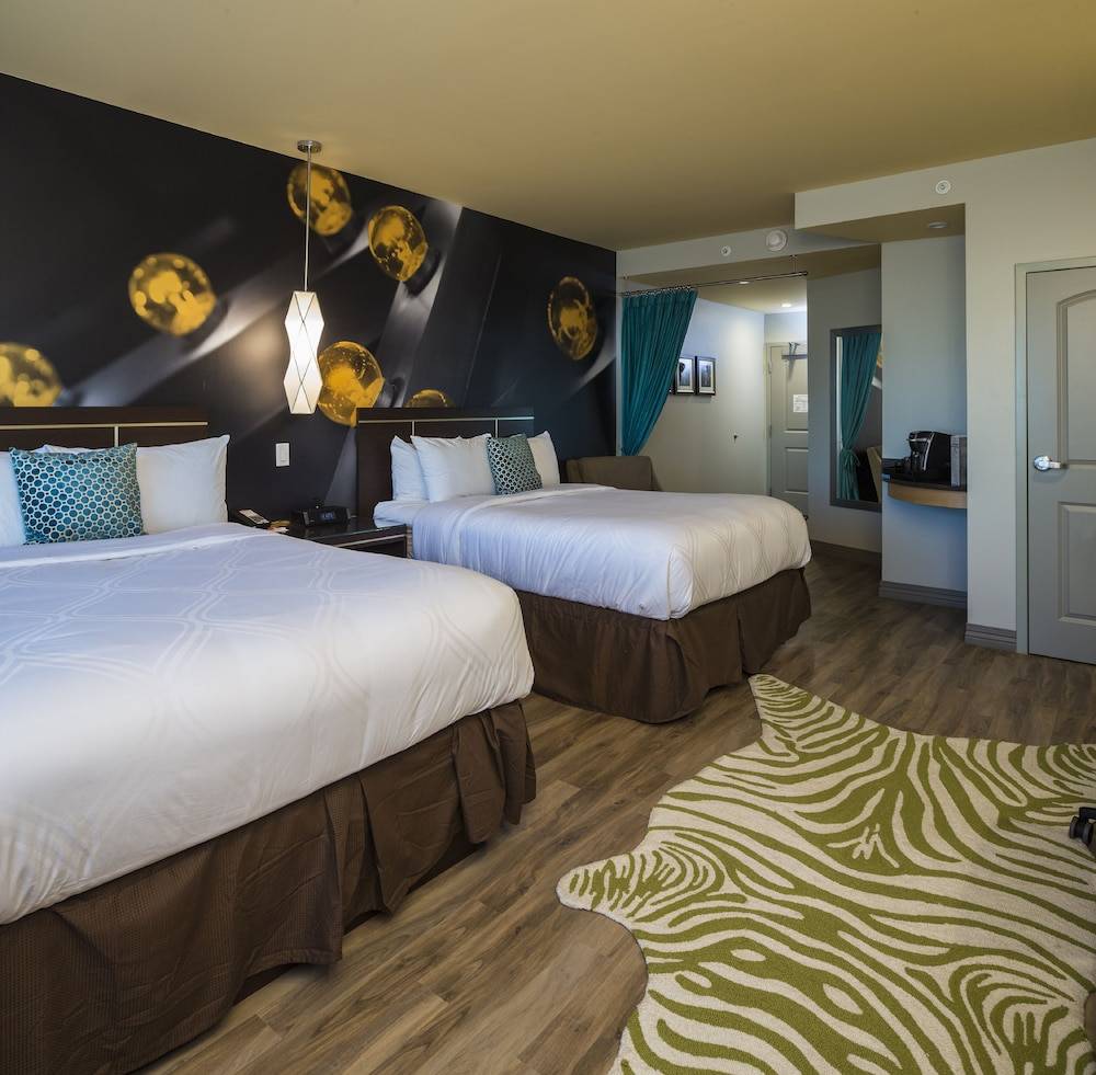Hotel Indigo Pittsburgh East Liberty an IHG Hotel - photo 5