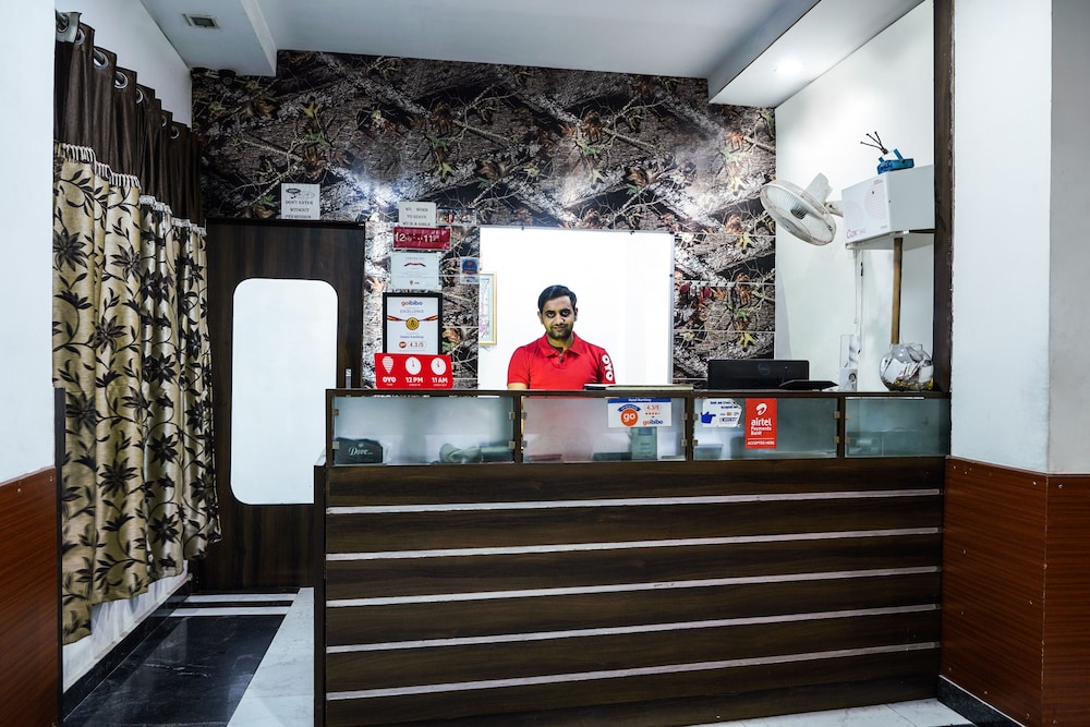 OYO 18895 Hotel Kartikay Grand in Hisar, India