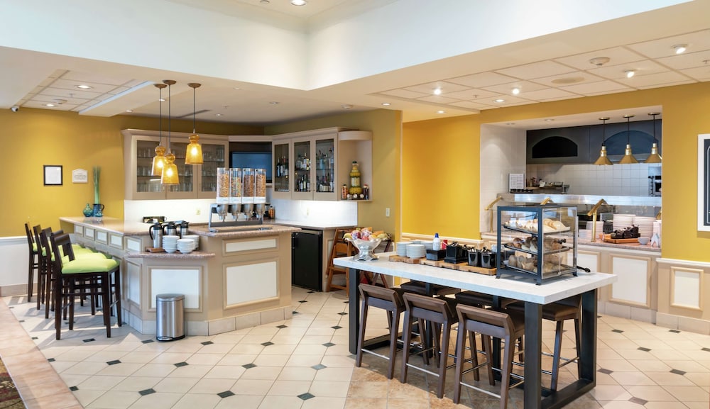 Hilton Garden Inn Wooster - photo 50