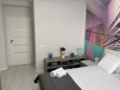 Apartament delmar — Constanta — photo 5