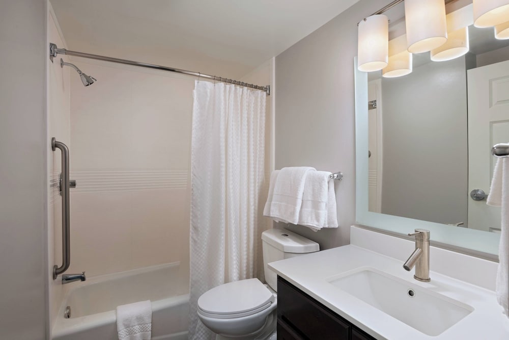 TownePlace Suites by Marriott Baton Rouge South - photo 17