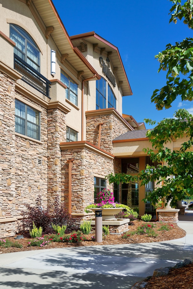 Clubhouse Hotel Suites Sioux Falls - photo 35