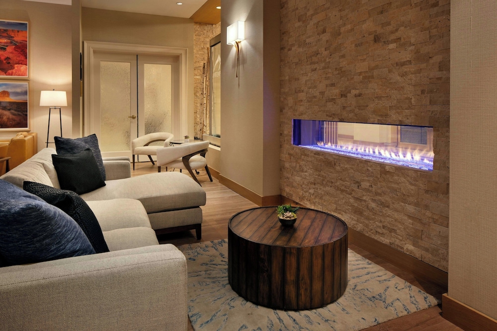 Marriott City Center - photo 39