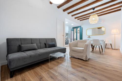 Hauzify I Domus Merceria — Tarragona