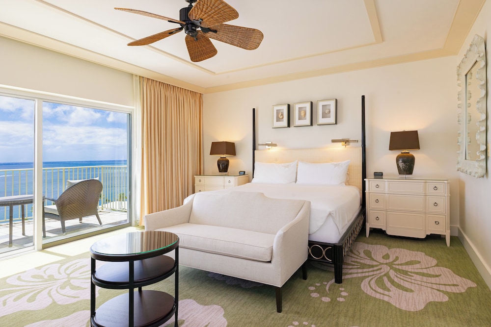The Kahala Hotel & Resort - photo 42