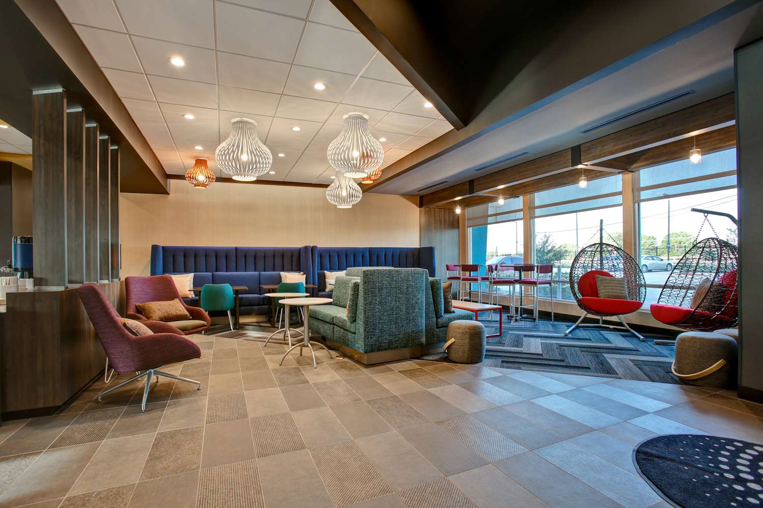 Tru by Hilton Grand Prairie - photo 8
