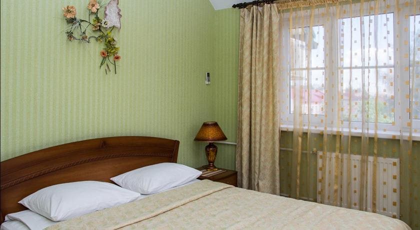 Slavia Hotel — Hrodna — photo 5