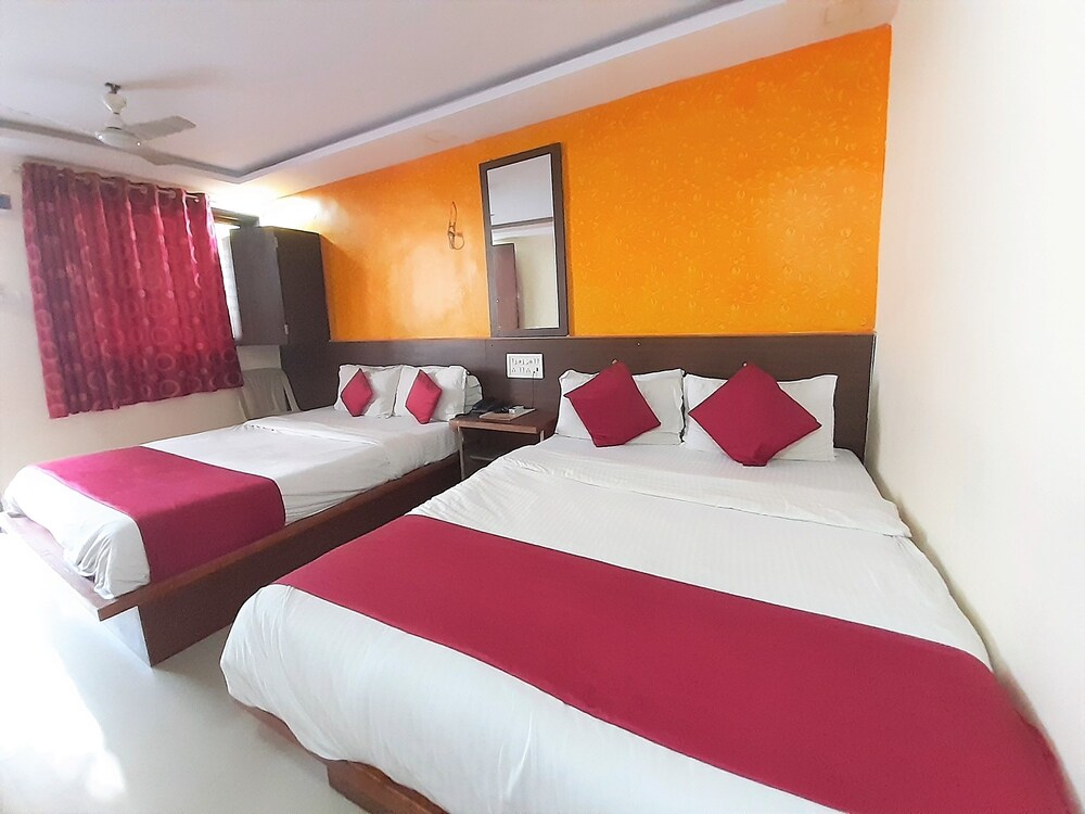 Hexa Sai Residency - last minute hotel in Mumbai