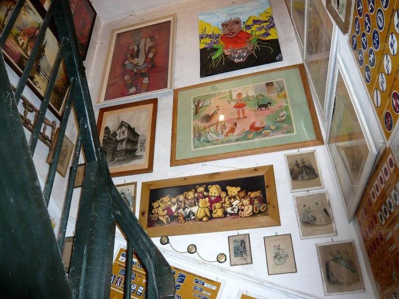 Le Domaine Des Papeteries — hotel in Belle-Isle-En-Terre