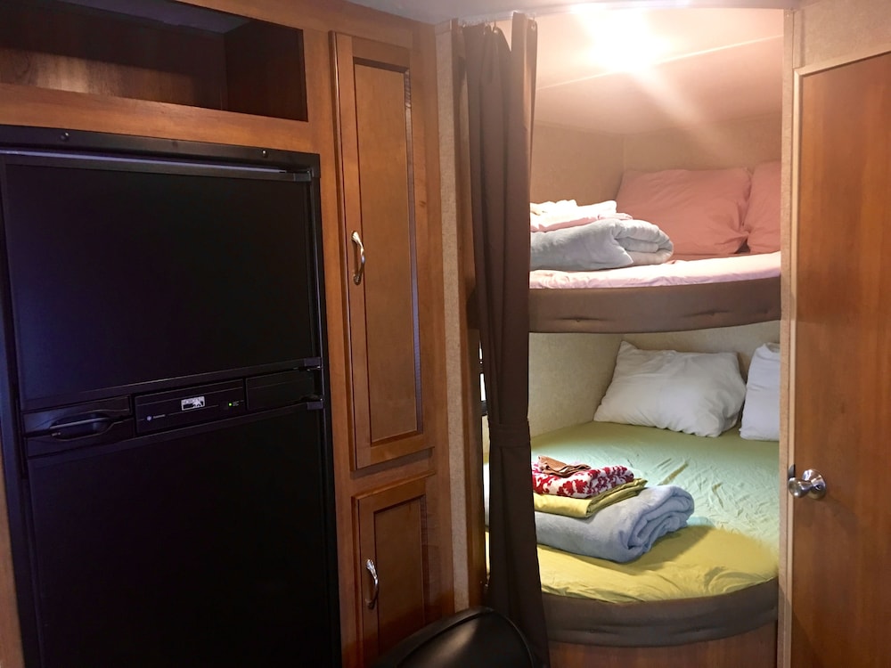 Enduro RV Citrus Valley Resort - photo 11