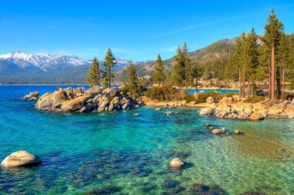 Quality Inn South Lake Tahoe - photo 49