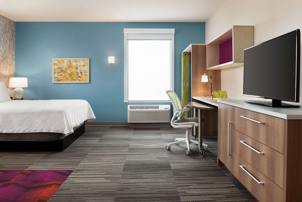 Home2 Suites by Hilton Brooklyn Park Minneapolis - photo 8