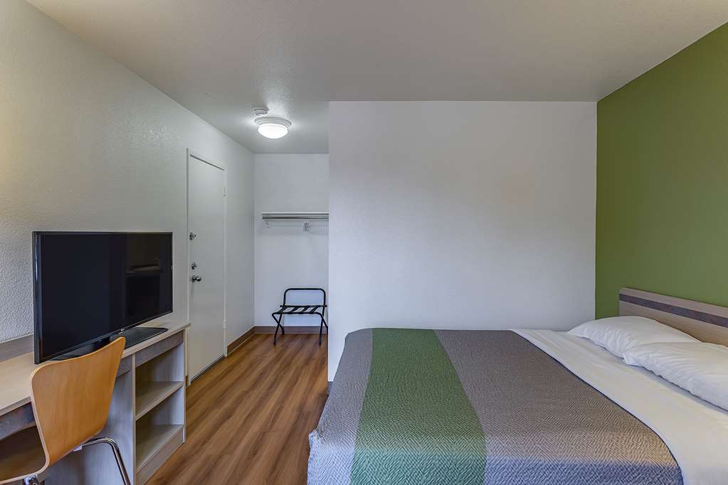 Motel 6 Billings MT South - photo 13