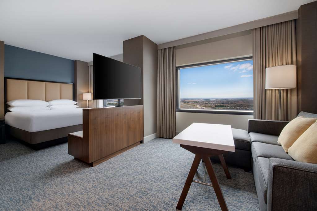 Hyatt Regency Dulles International Airport - photo 9