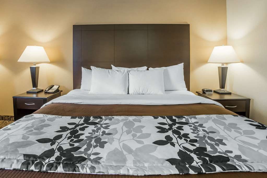Sleep Inn Provo near University - photo 15