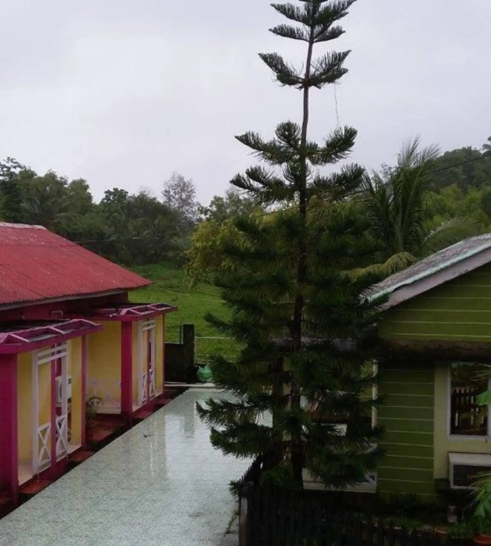 Ripple Resort - last minute hotel in Port Blair
