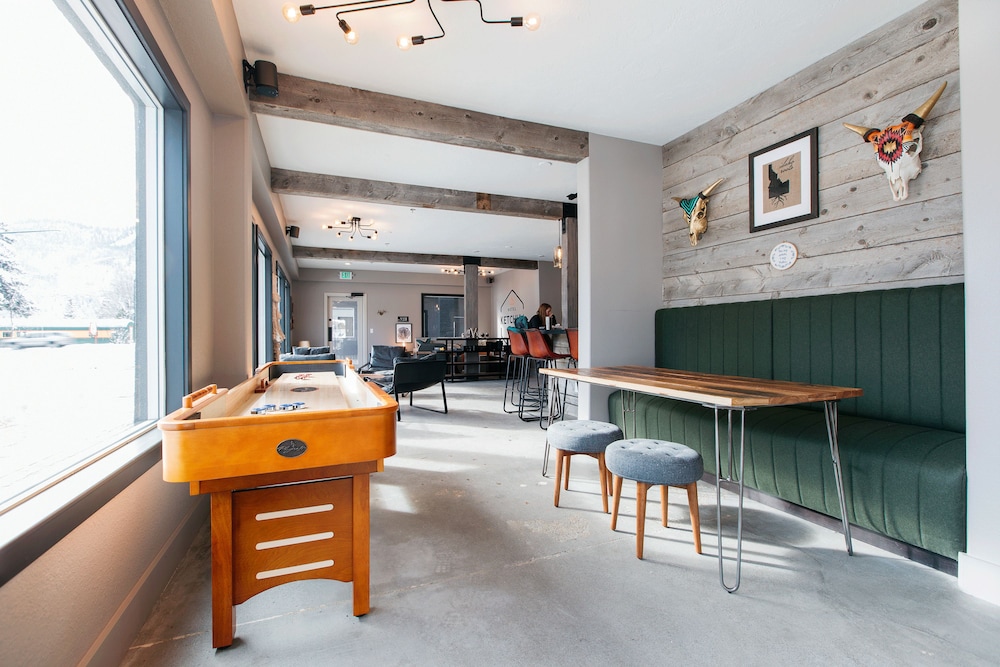 Hotel Ketchum - photo 42