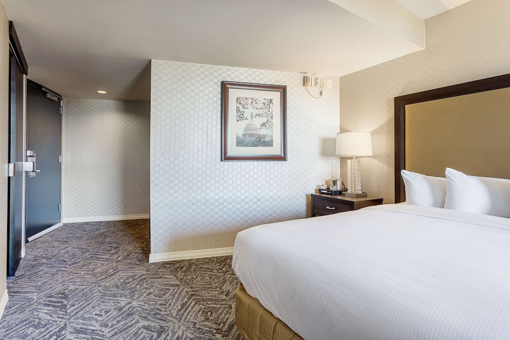 Washington Hilton - photo 21