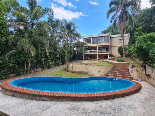 Casa Al pie del Cerro — 4-Star Luxury Hotel in Yerba Buena, Argentina