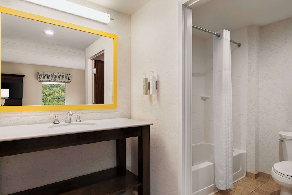 Hampton Inn & Suites Pittsburgh Waterfront West Homestead - photo 19
