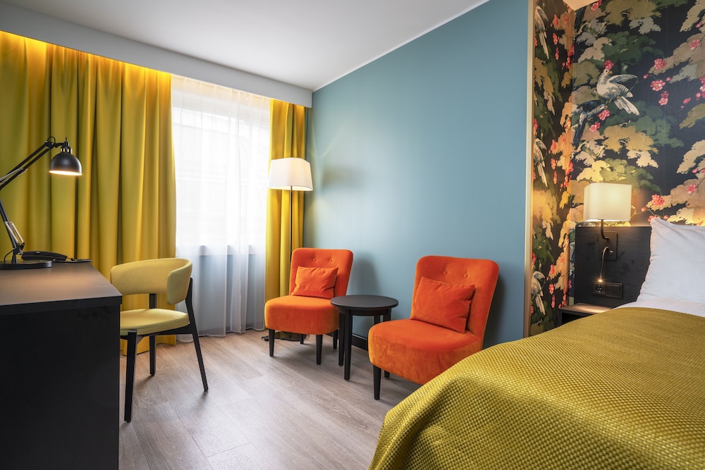 Thon Hotel Bristol Bergen — Bergen — photo 3