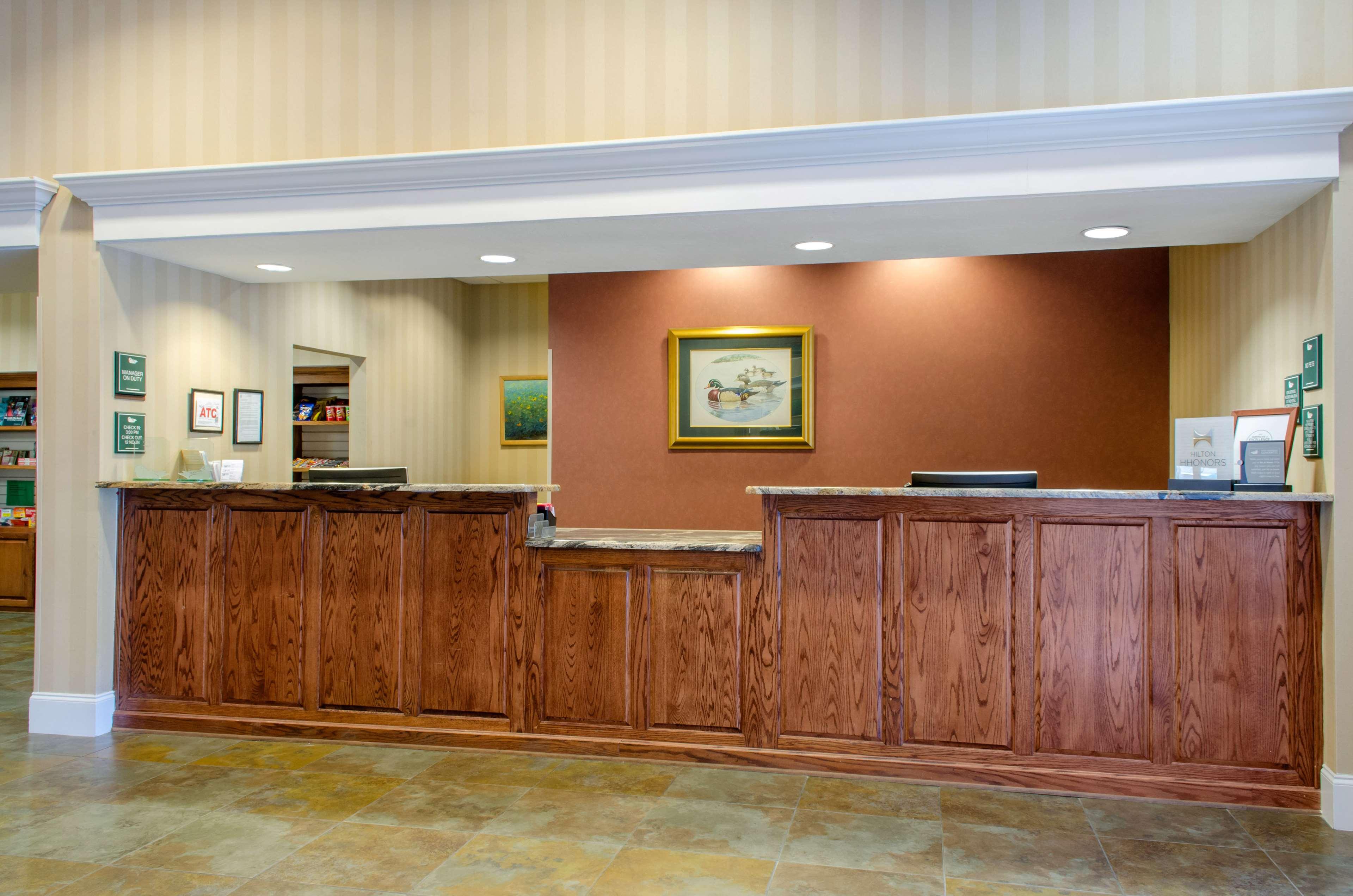 Homewood Suites By Hilton Covington - photo 23