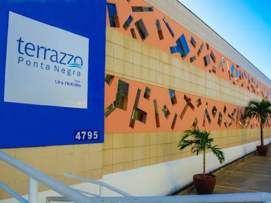 Terrazzo Flat Hotel JD — Natal — photo 3