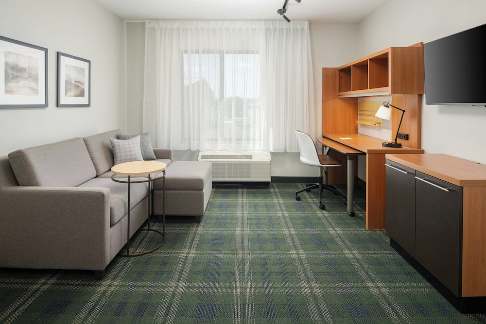 TownePlace Suites Billings - photo 28