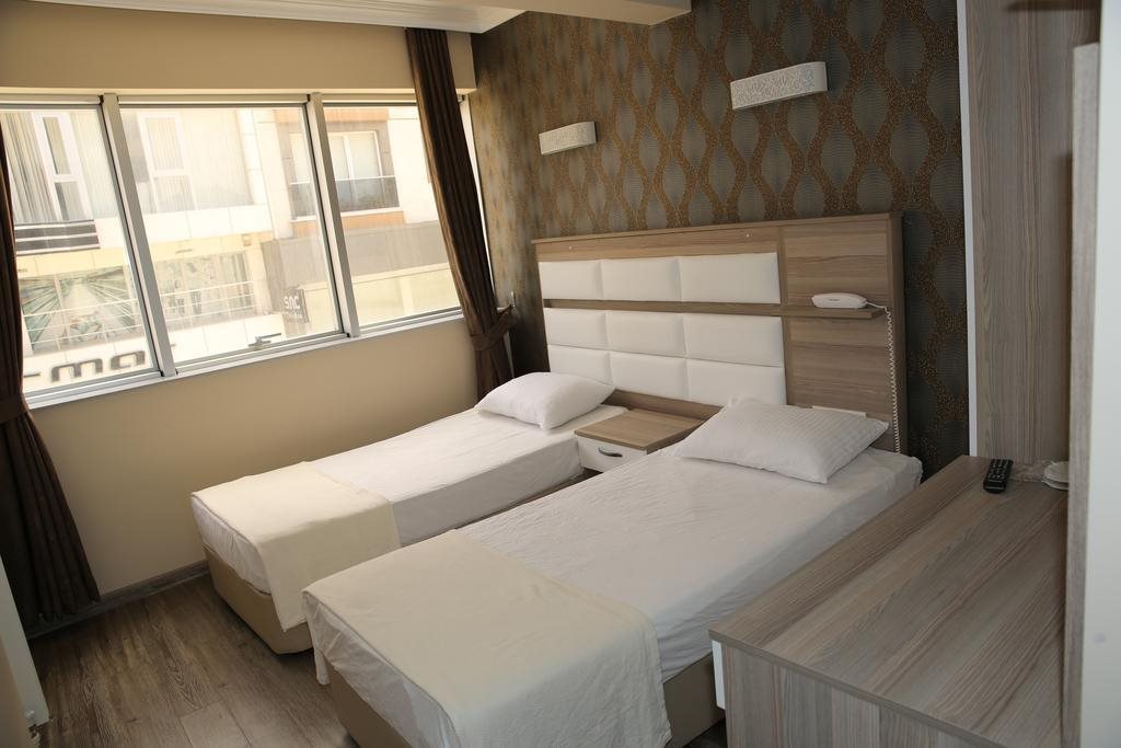 Sezen Otel — Saray — photo 3