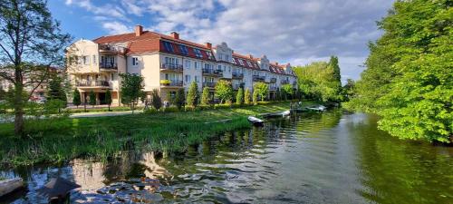 Nadjeziorna Graphite — 4-Star Luxury Hotel in Elk, Poland