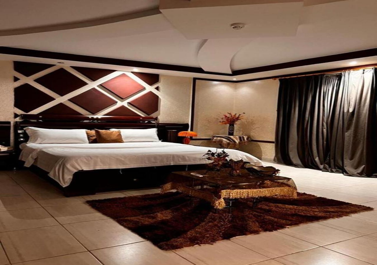 Rokn Venice Furnished Apartments — 4-Star Luxury Hotel in Ha'il, Saudi Arabia