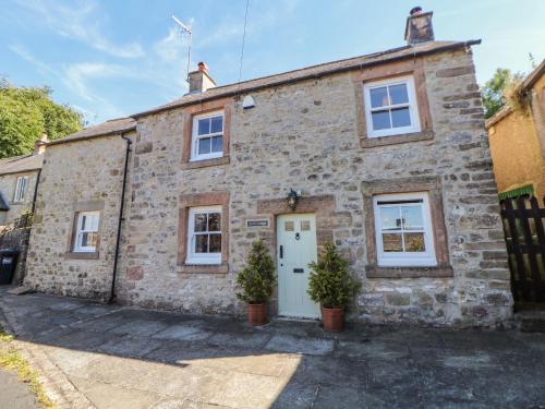 Hill Cottage — 4-Star Luxury Hotel in Matlock, United Kingdom