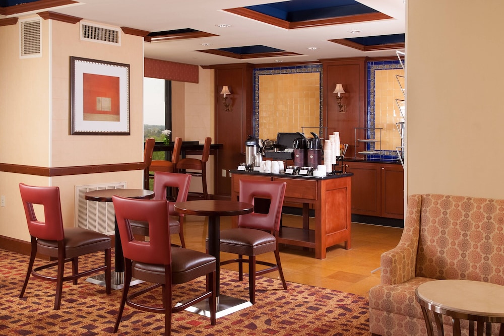 Greenville Marriott - photo 36