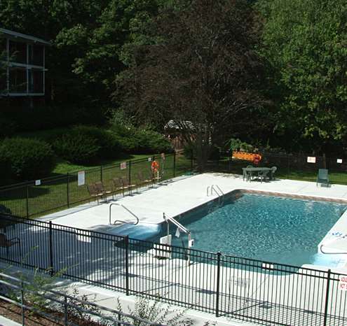 Publick House Historic Inn and Country Motor Lodge - photo 3