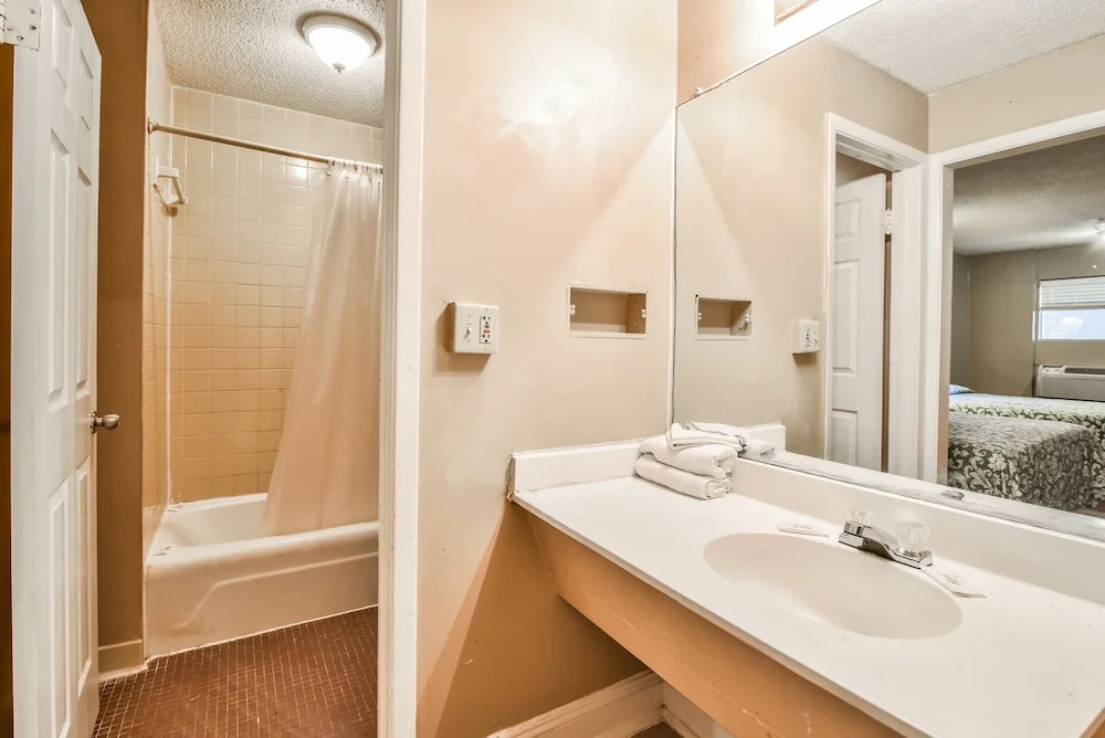 Economy Hotel Roswell - photo 4