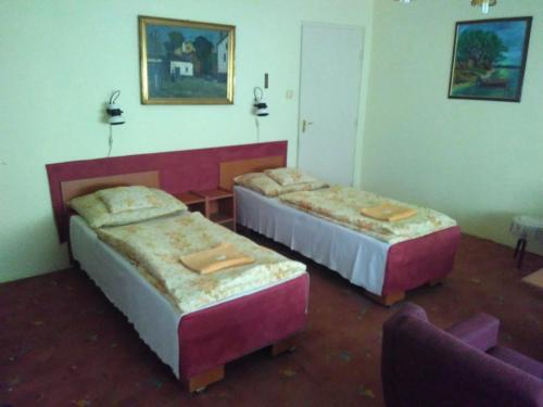 Vadkerti szállás — hotel in Kismaros