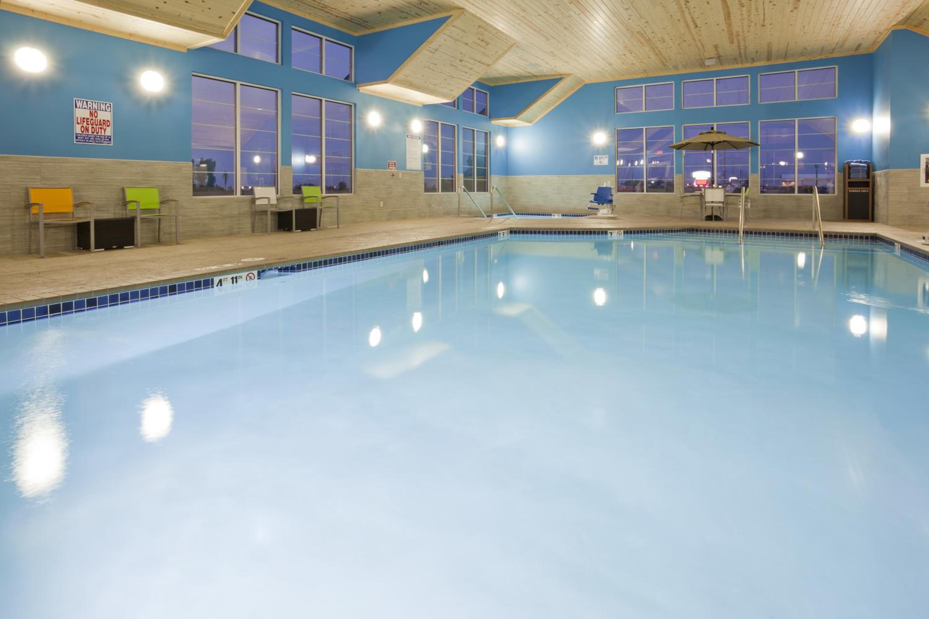 Gateway Park Hotel and Suites Sioux Falls Tea - photo 8