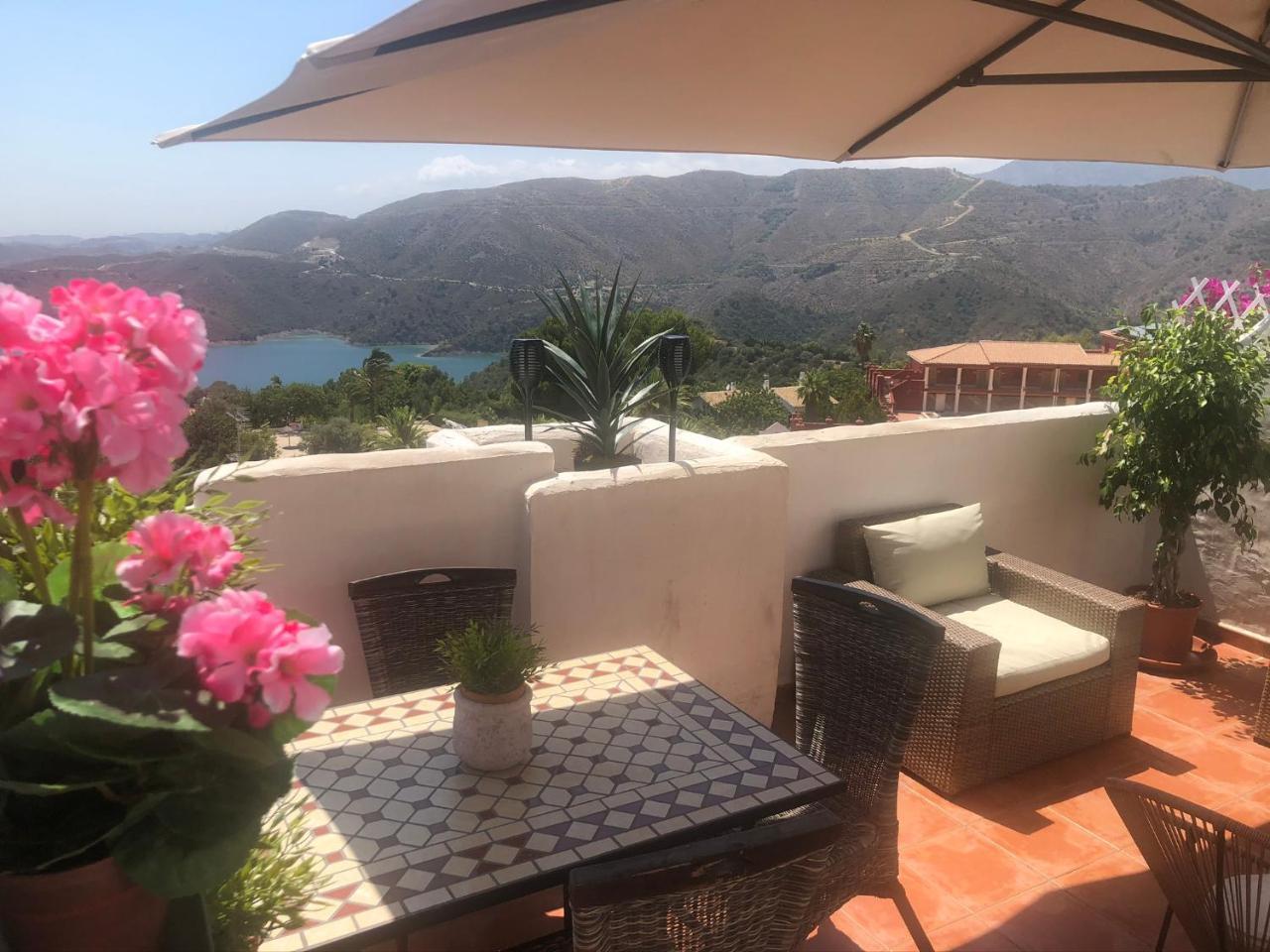 Luxury Duplex With Views. in Marbella, Spain