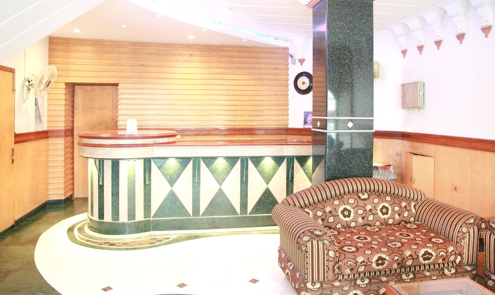 Hotel Swagat — hotel in Kanpur