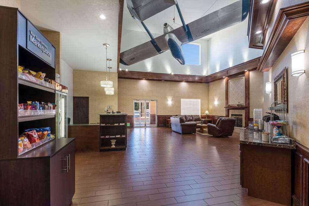 Baymont by Wyndham Colorado Springs - photo 3