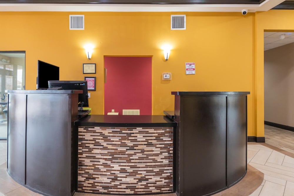 Residency Suites Cotulla - photo 4