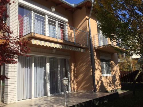 Apartment in Siofok Balaton 43408 — 4-Star Luxury Hotel in Siofok, Hungary