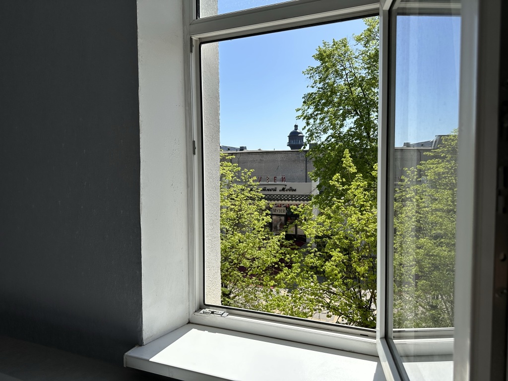 Baltic Resort na Kurortnom u Morya Apartments in Zelenogradsk, Russia