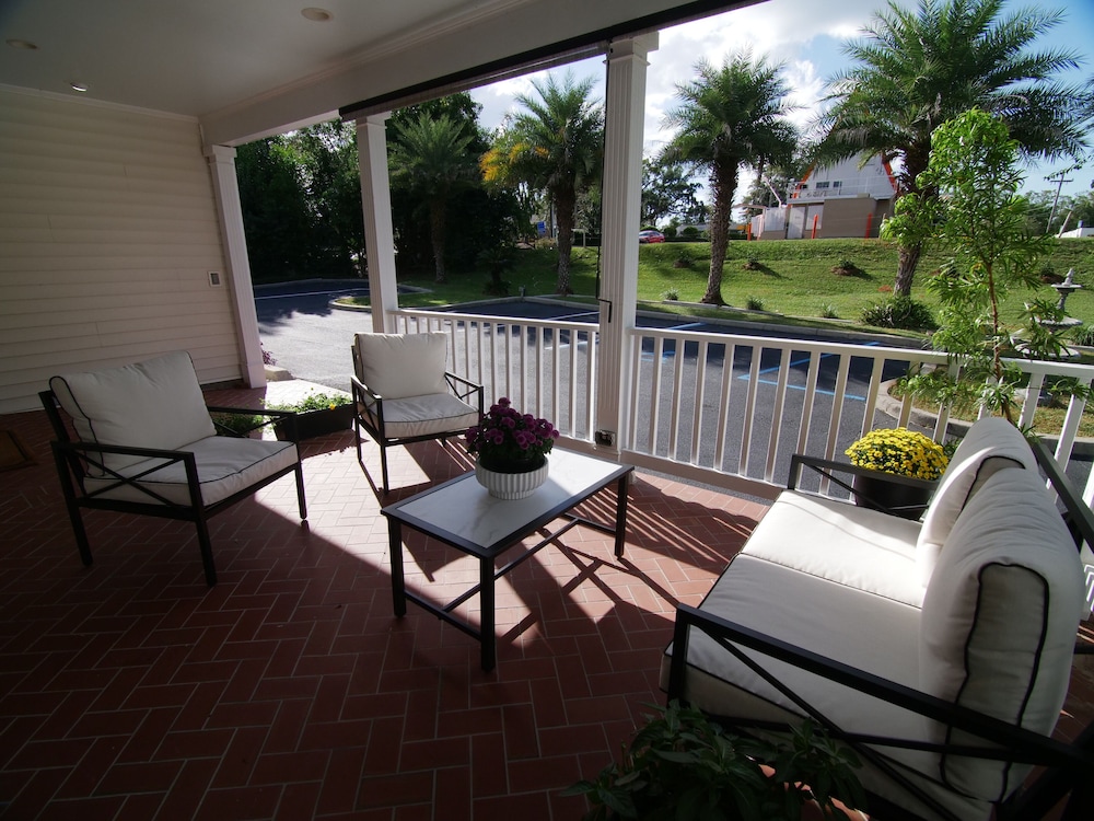 The Capitol Inn Tallahassee - photo 98