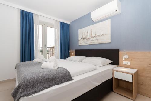 Garden Palace Apartment Sofia — 4-Star Luxury Hotel in Umag, Croatia