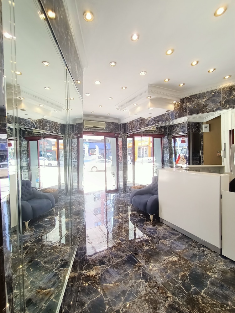 Ceylan Hotel — Bursa — photo 3