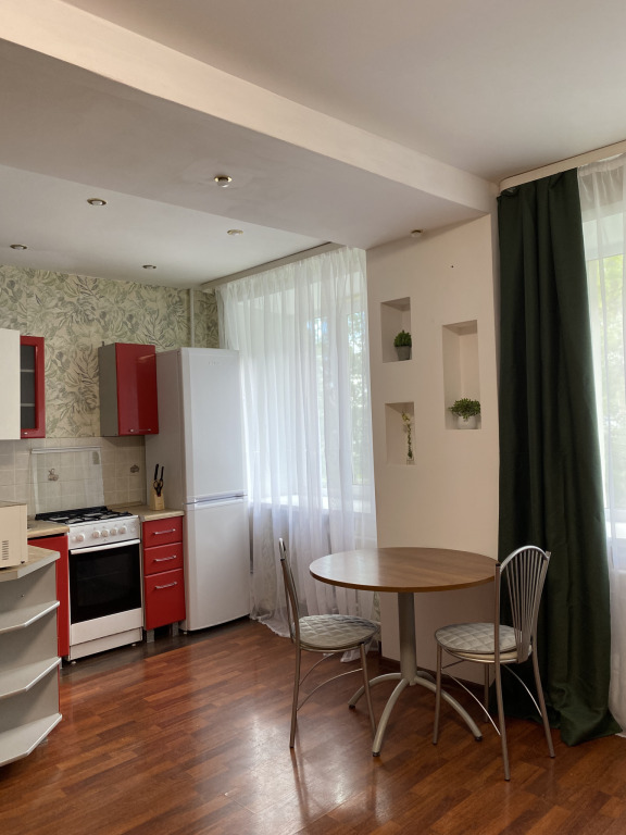 Apartments On Lenin Avenue 19 20973949 — Gubakha