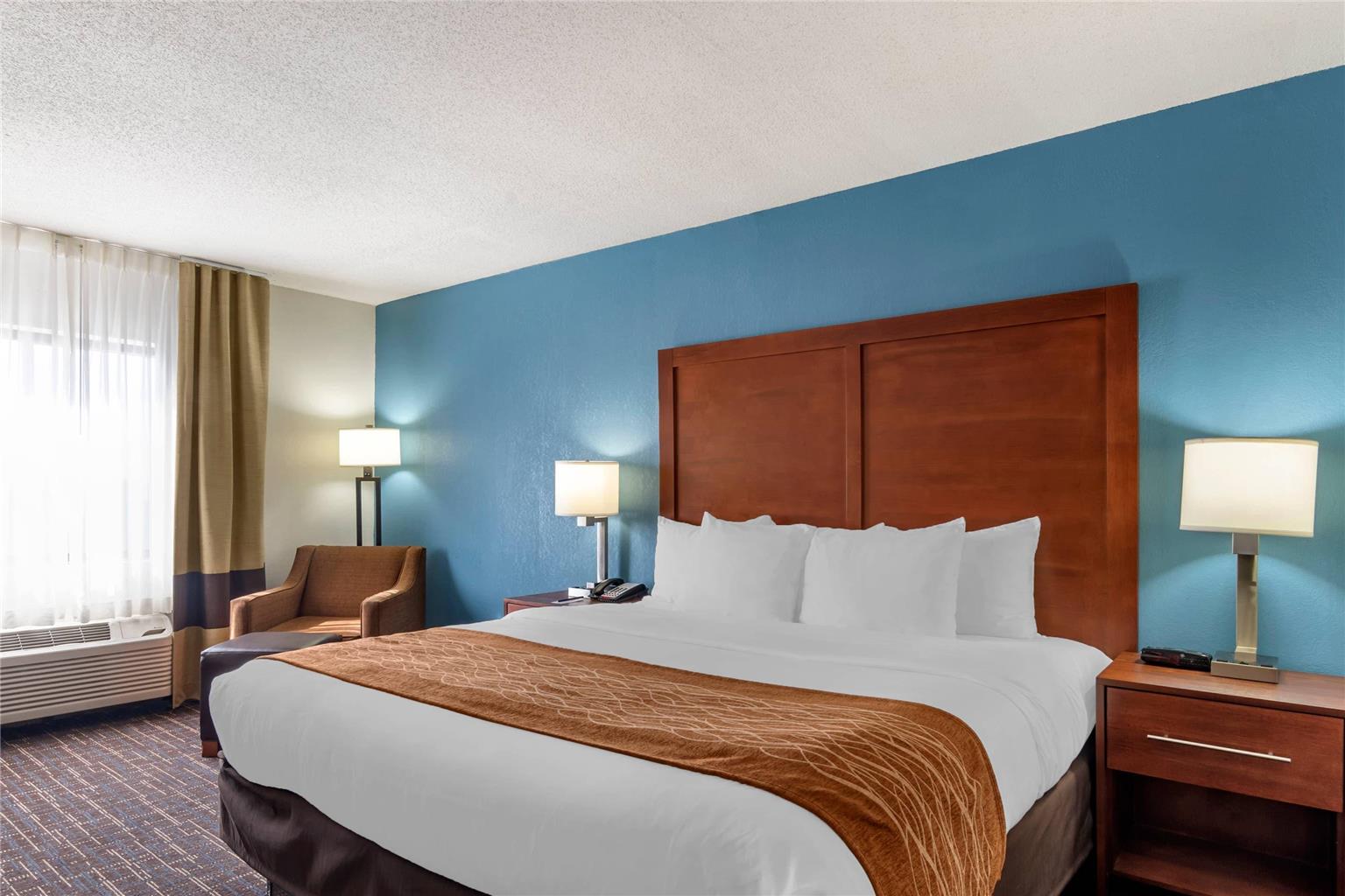 Comfort Inn & Suites Lees Summit Kansas City - photo 11