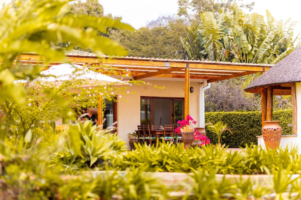 Burley House Guest House