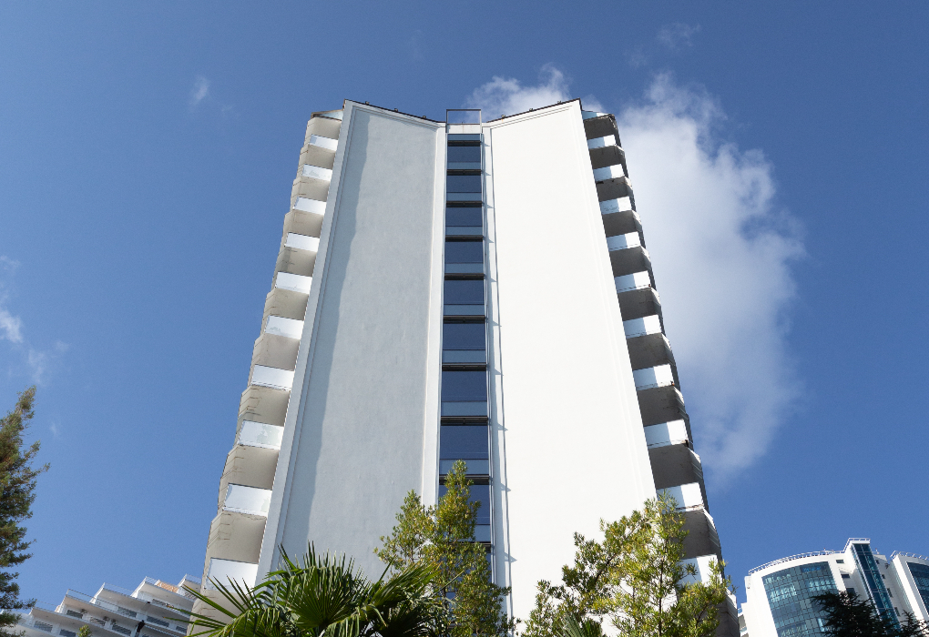 Ak Akter Gelaksi Flat - last minute hotel in Sochi
